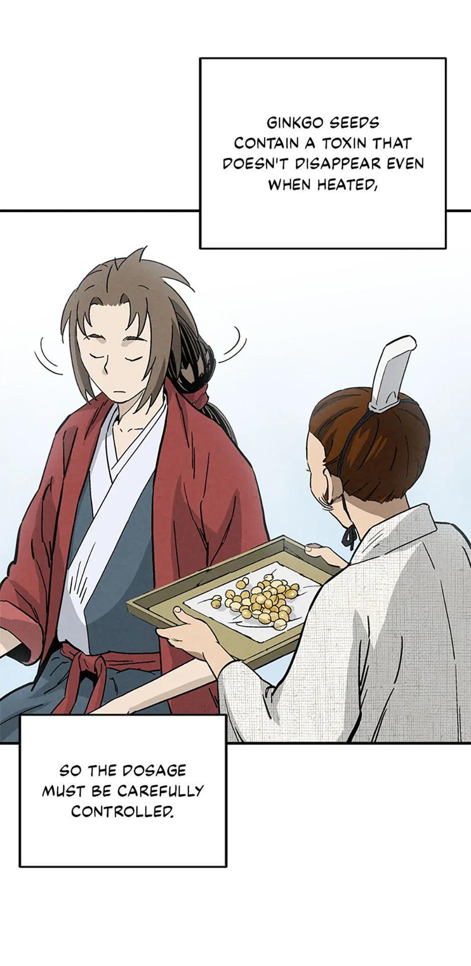 Read The Divine Surgeon Manga Online