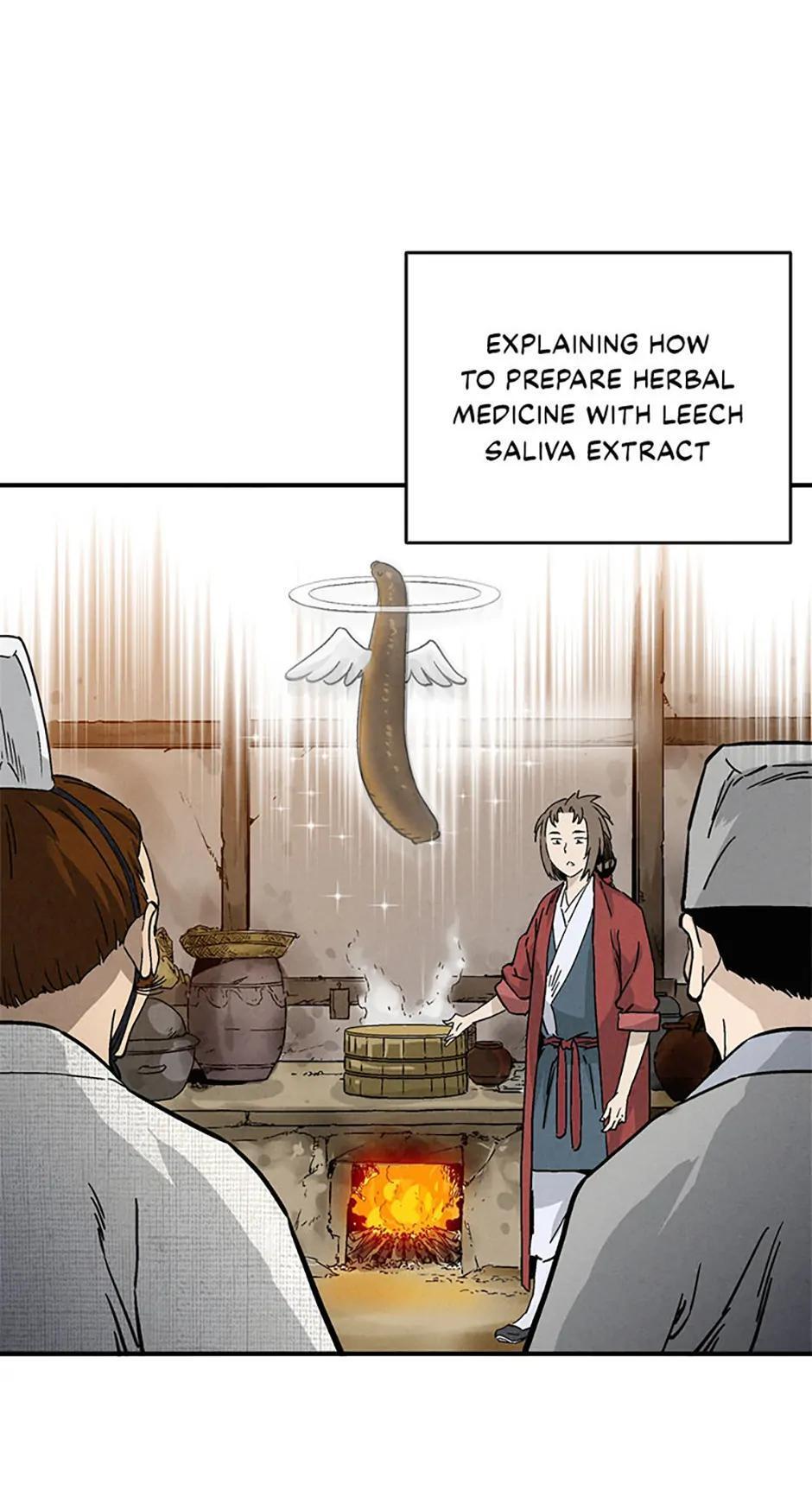 Read The Divine Surgeon Manga Online