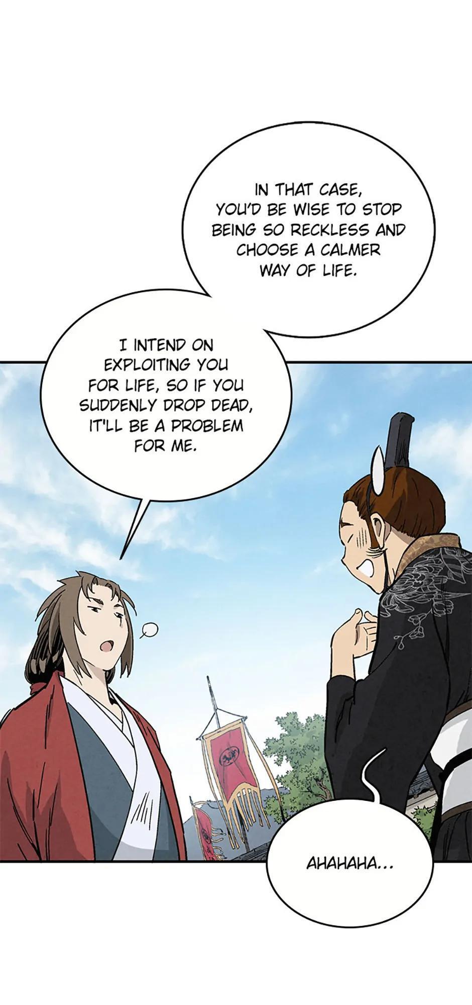 Read The Divine Surgeon Manga Online