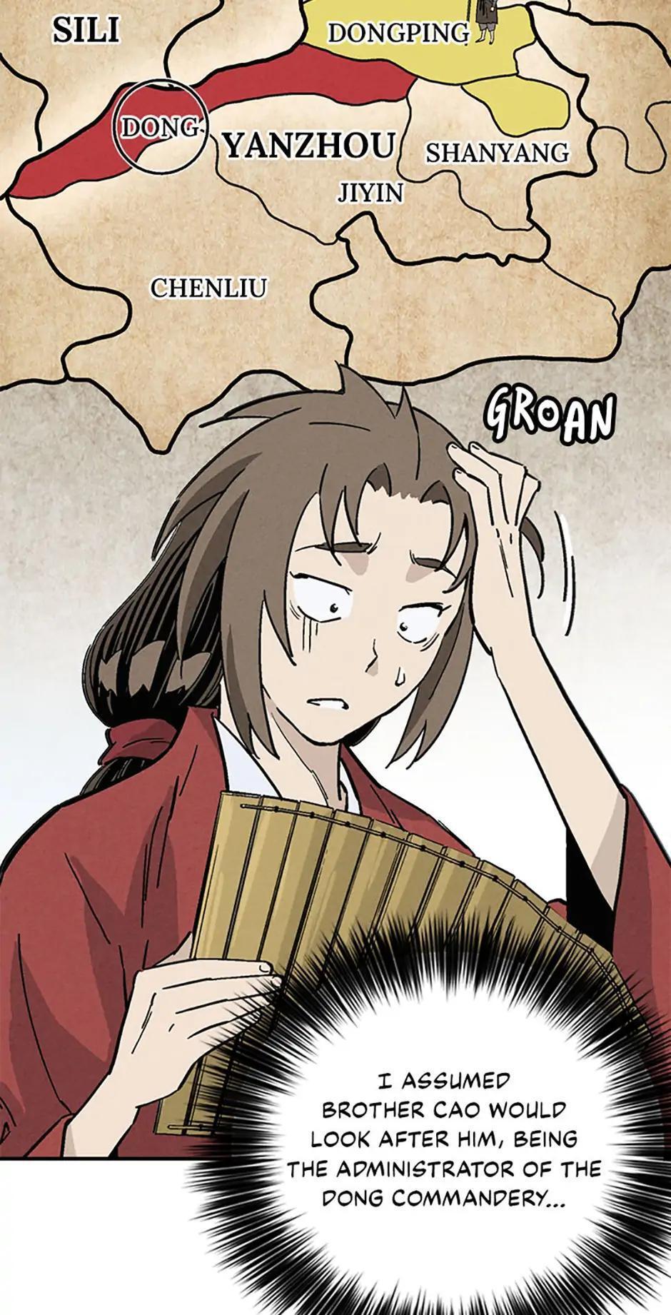 Read The Divine Surgeon Manga Online