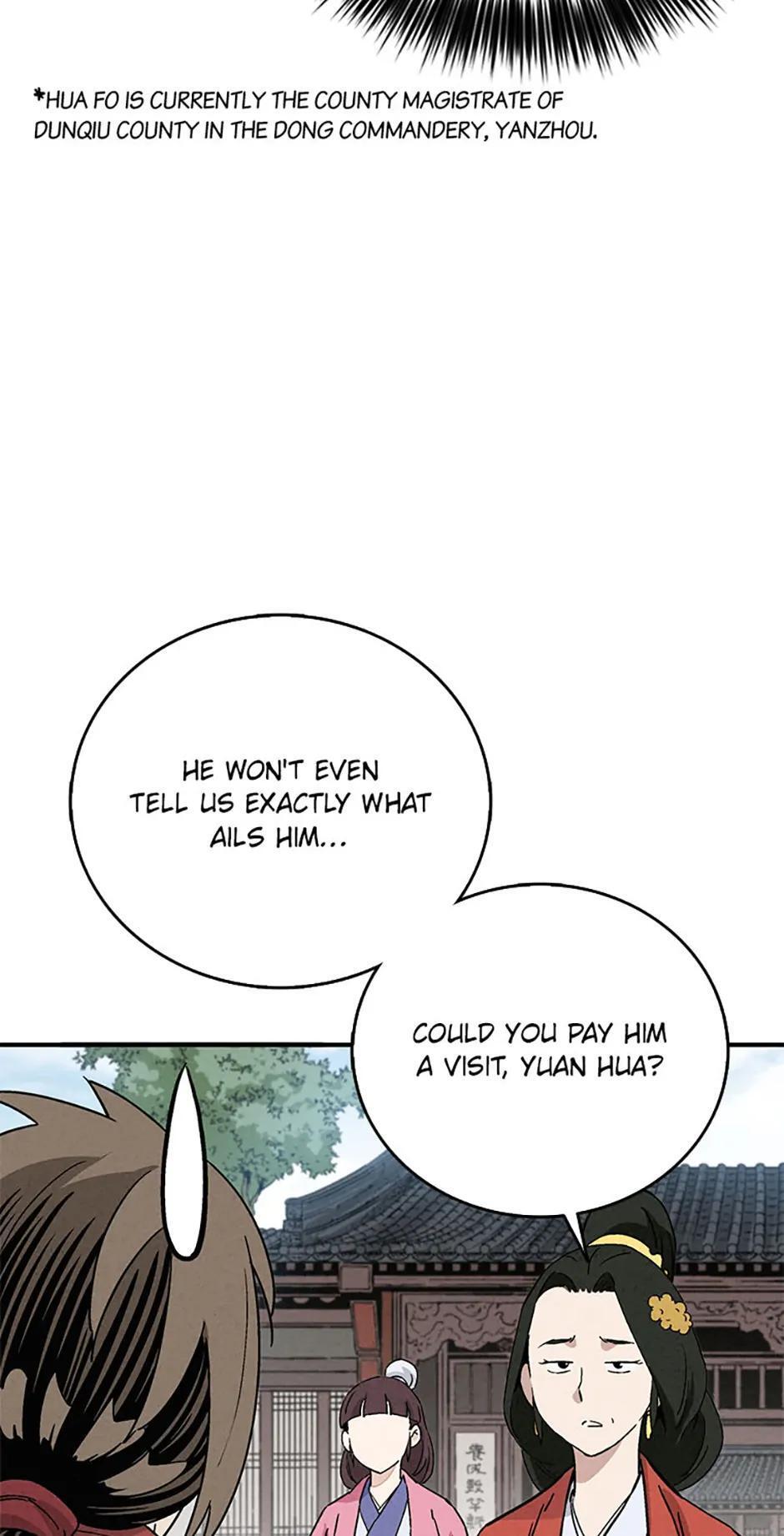 Read The Divine Surgeon Manga Online