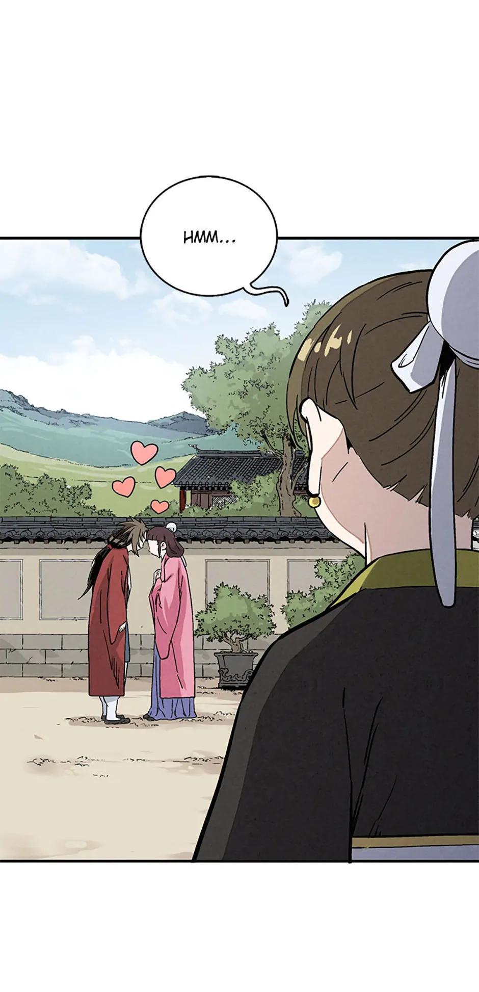 Read The Divine Surgeon Manga Online