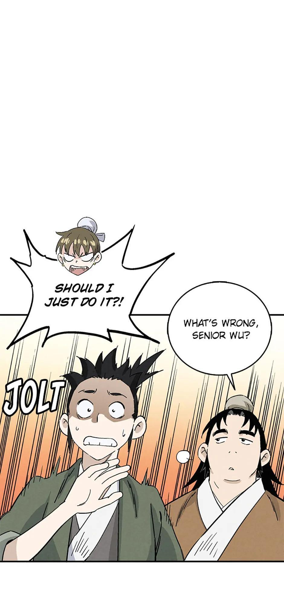 Read The Divine Surgeon Manga Online