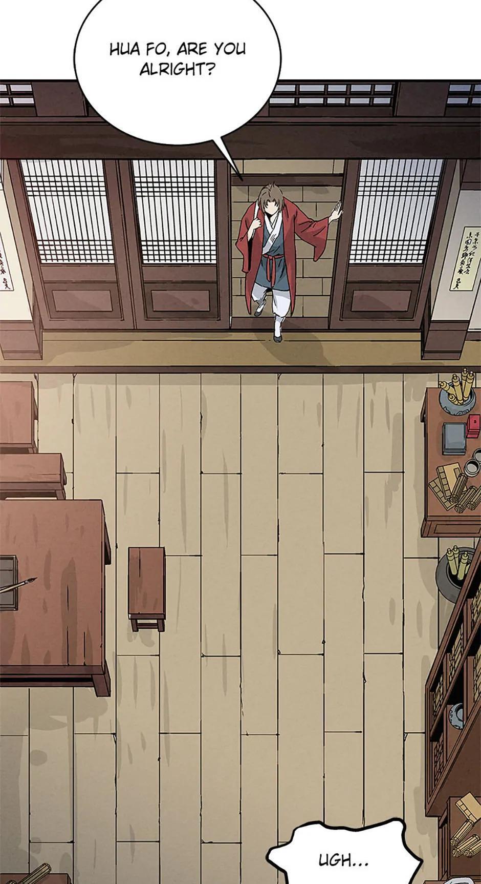 Read The Divine Surgeon Manga Online