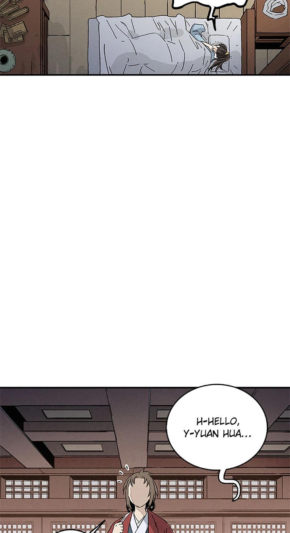 Read The Divine Surgeon Manga Online