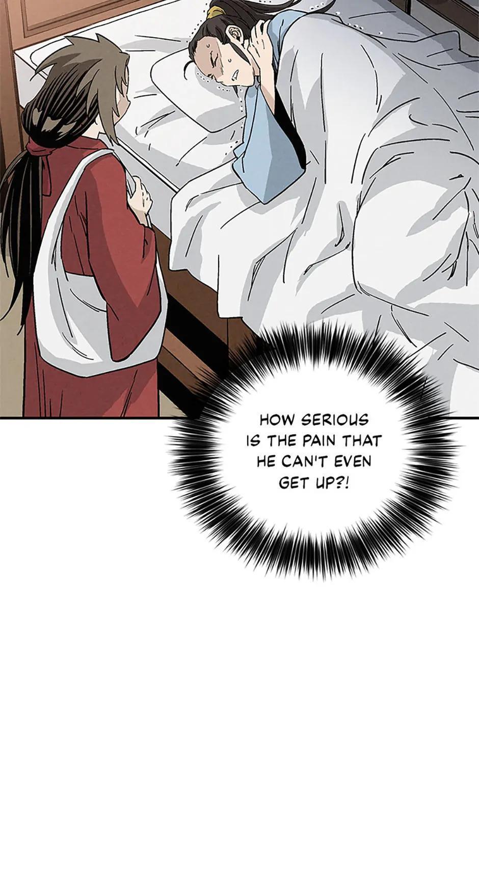 Read The Divine Surgeon Manga Online