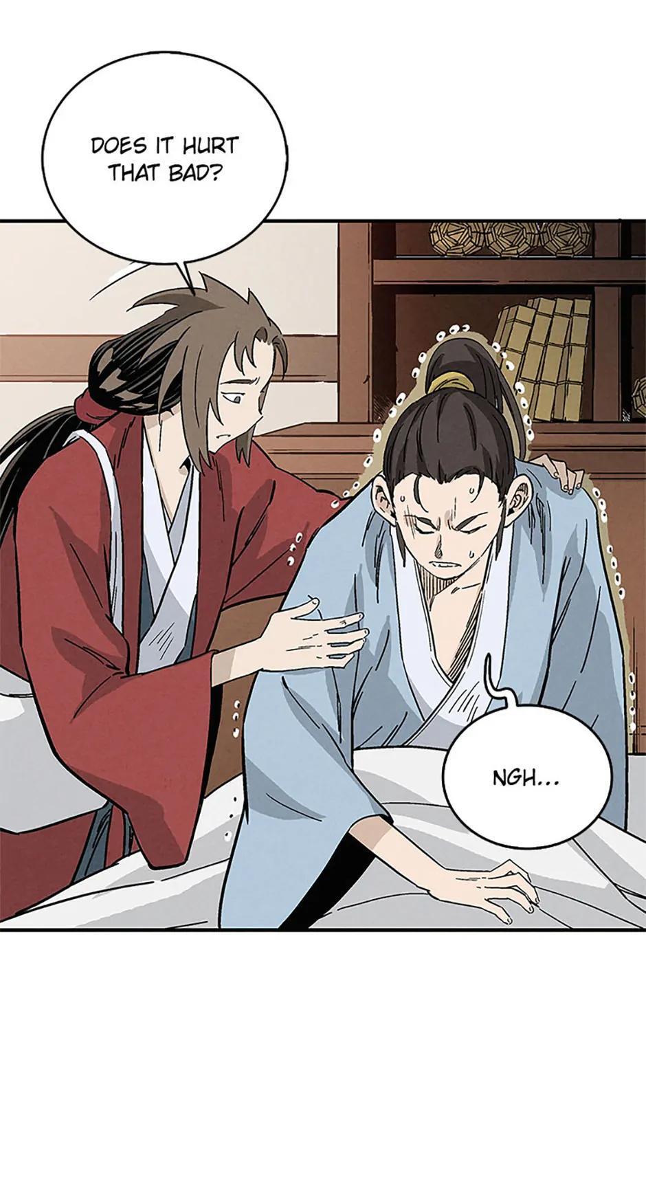 Read The Divine Surgeon Manga Online