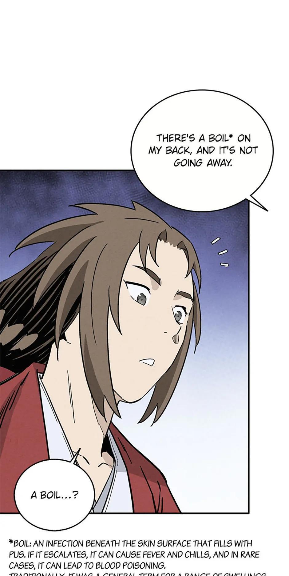 Read The Divine Surgeon Manga Online