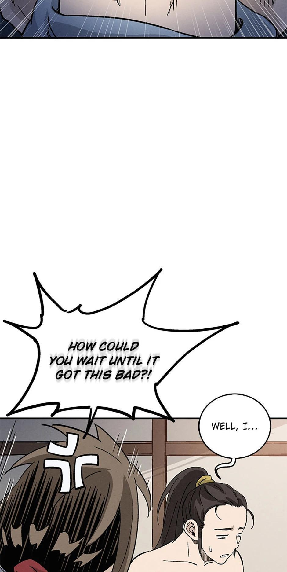 Read The Divine Surgeon Manga Online