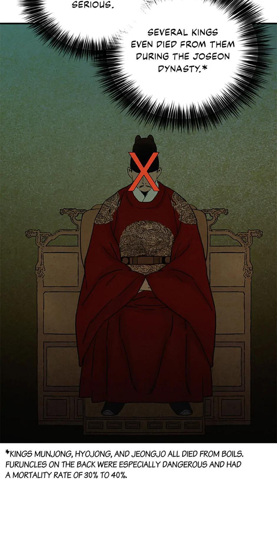 Read The Divine Surgeon Manga Online