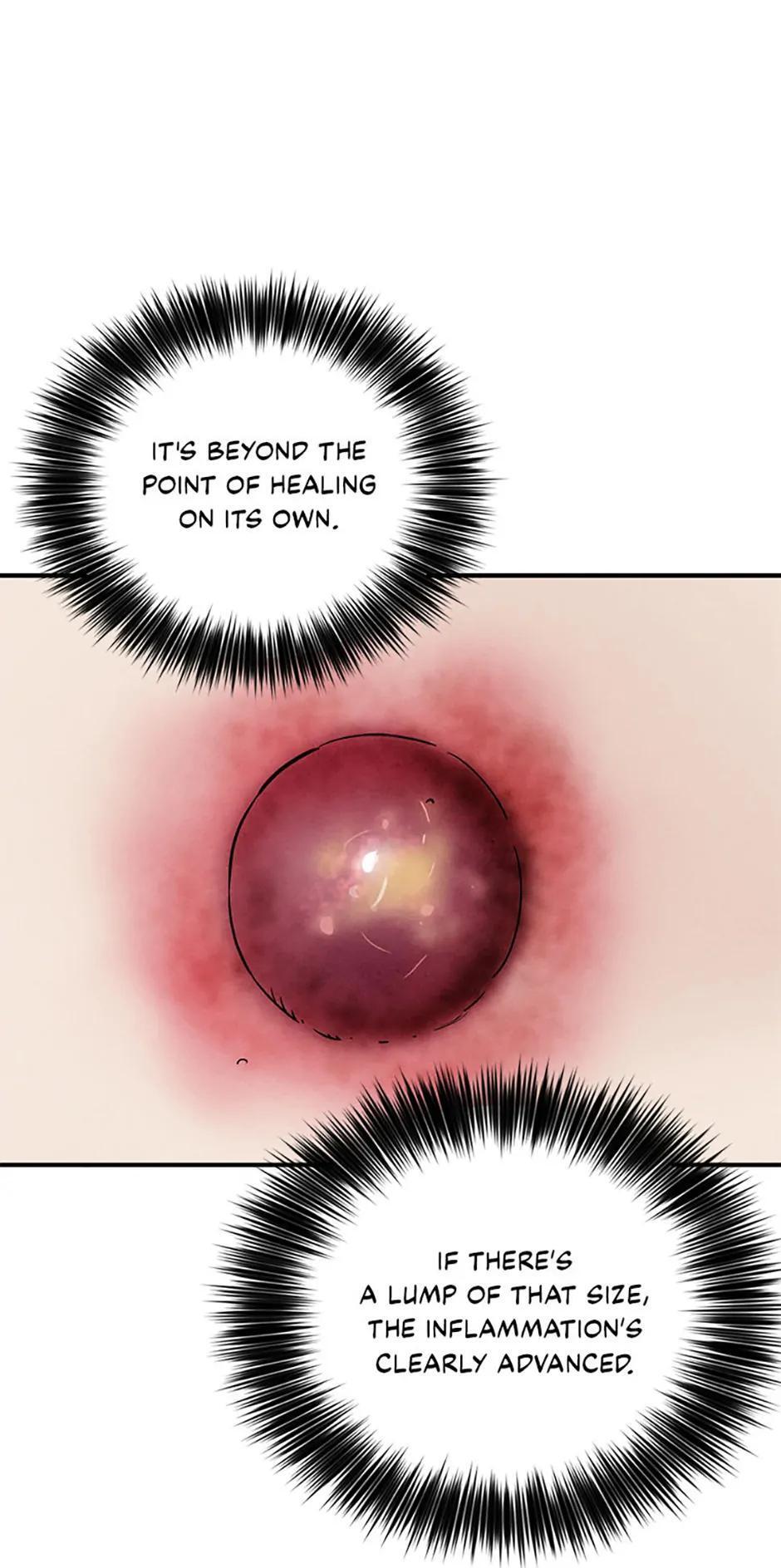 Read The Divine Surgeon Manga Online