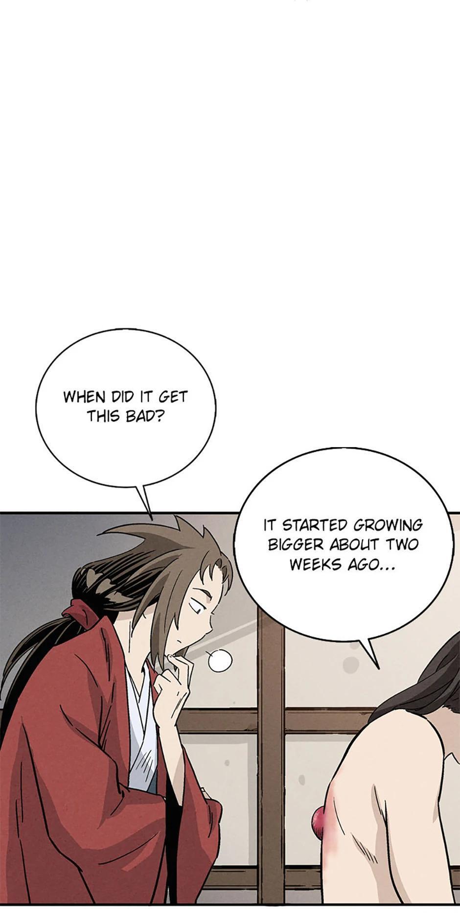 Read The Divine Surgeon Manga Online