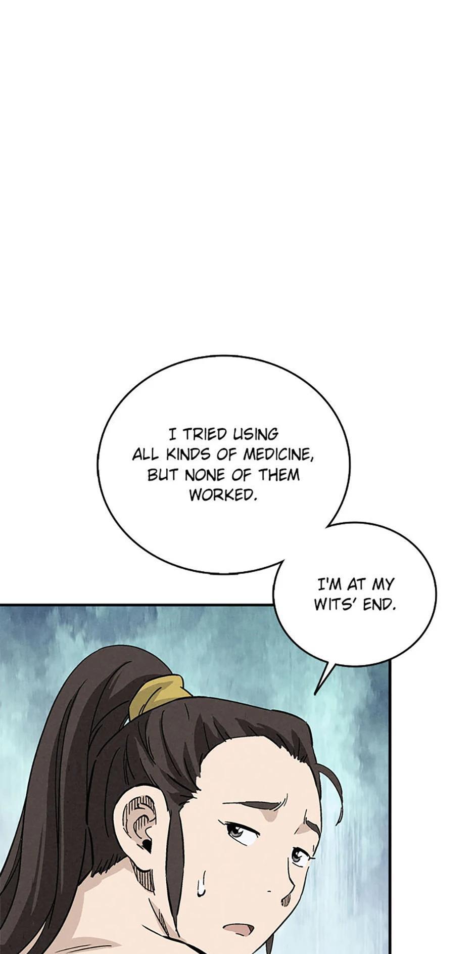 Read The Divine Surgeon Manga Online