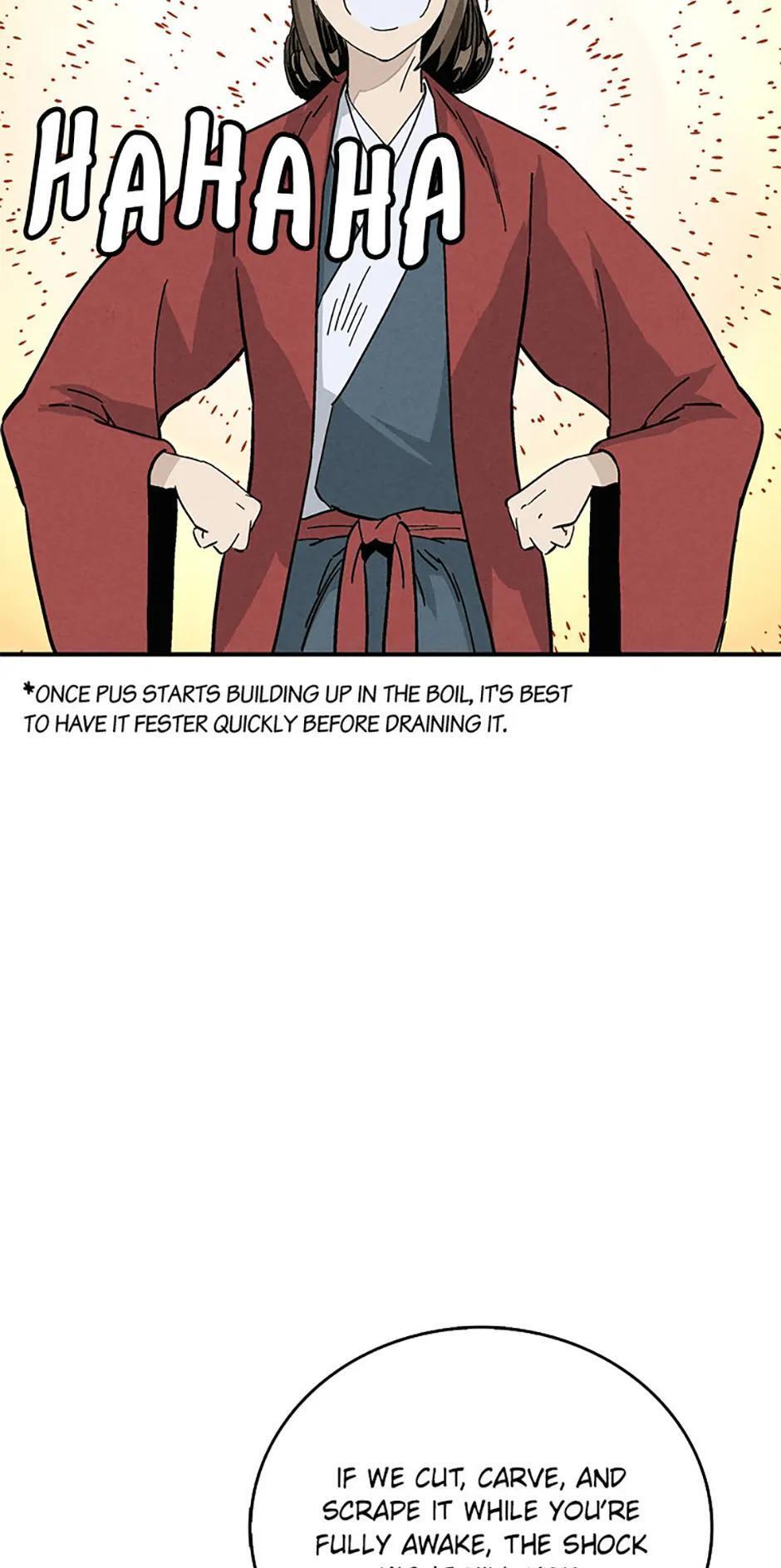 Read The Divine Surgeon Manga Online