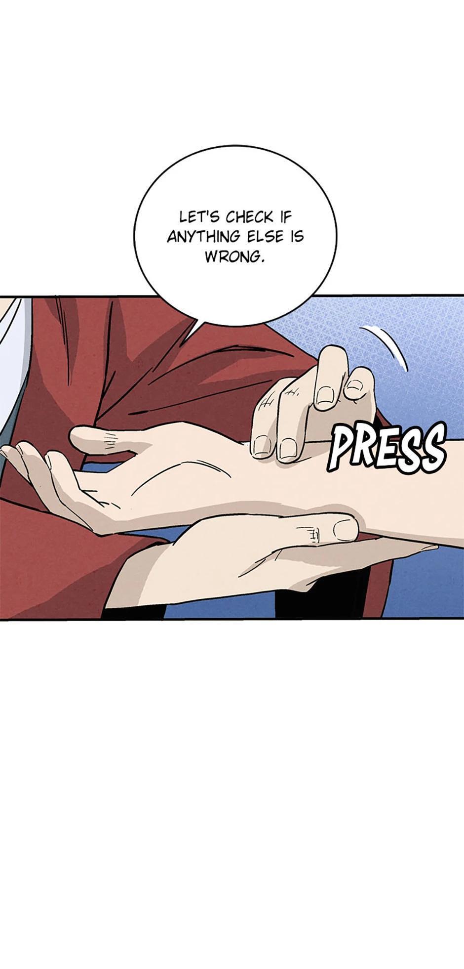 Read The Divine Surgeon Manga Online