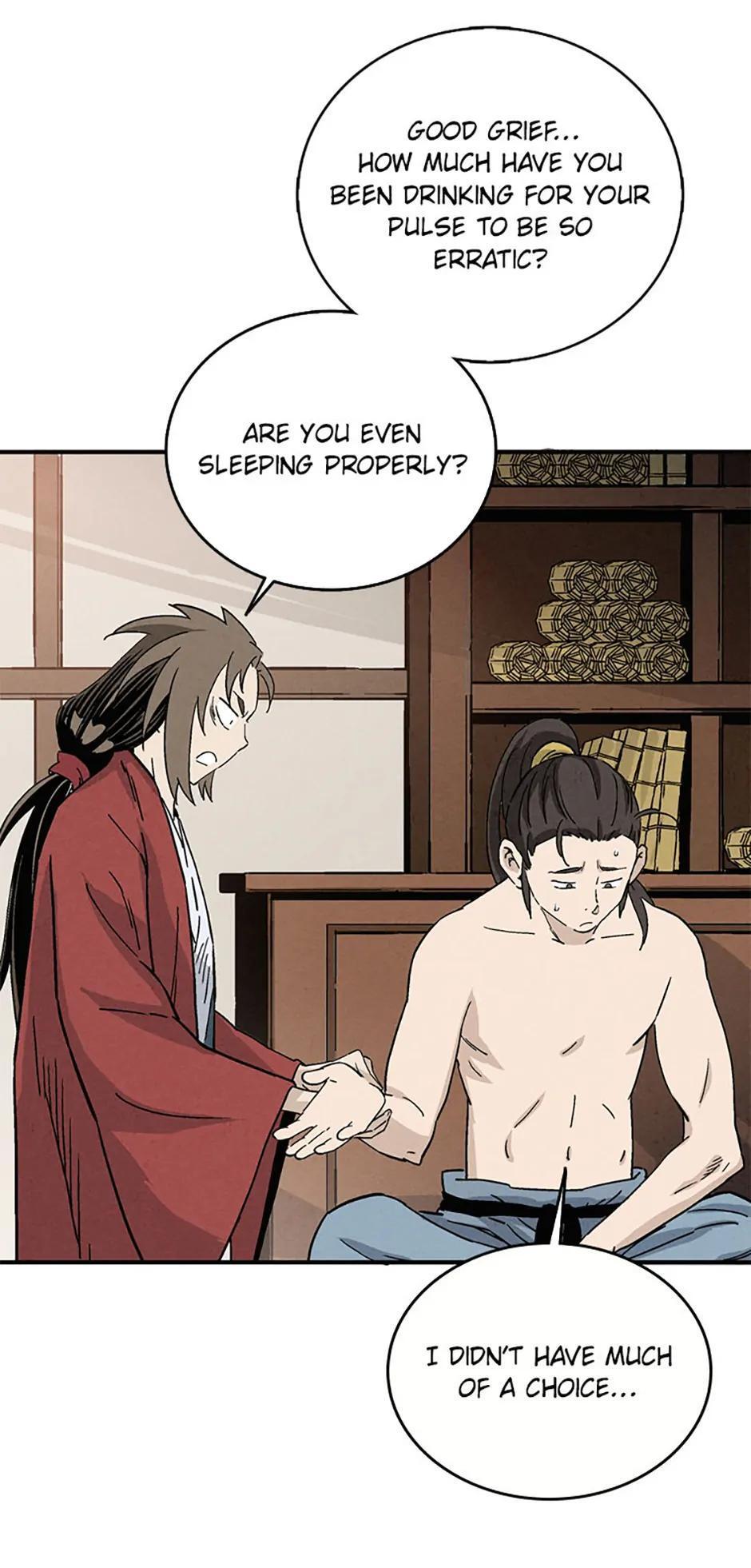 Read The Divine Surgeon Manga Online