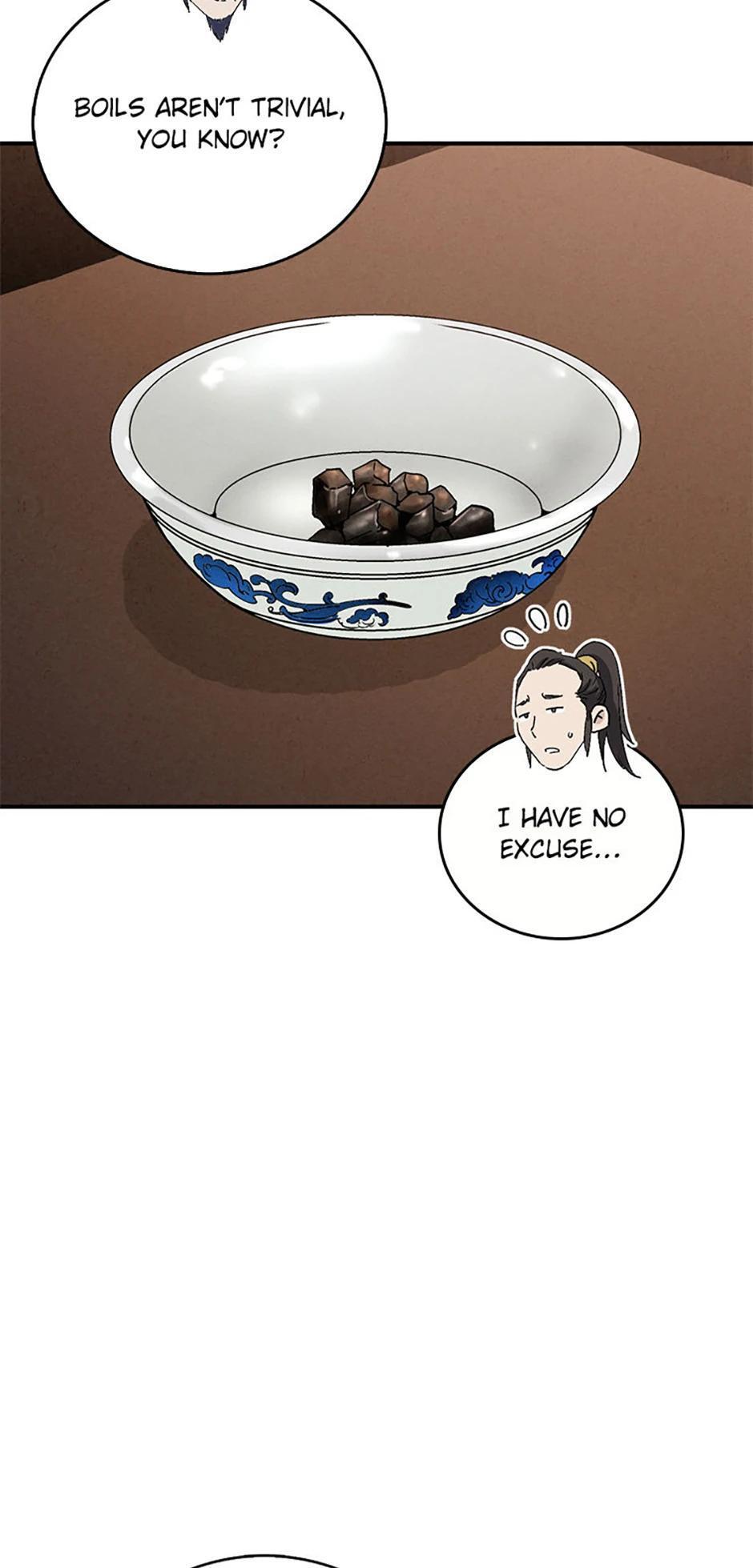 Read The Divine Surgeon Manga Online
