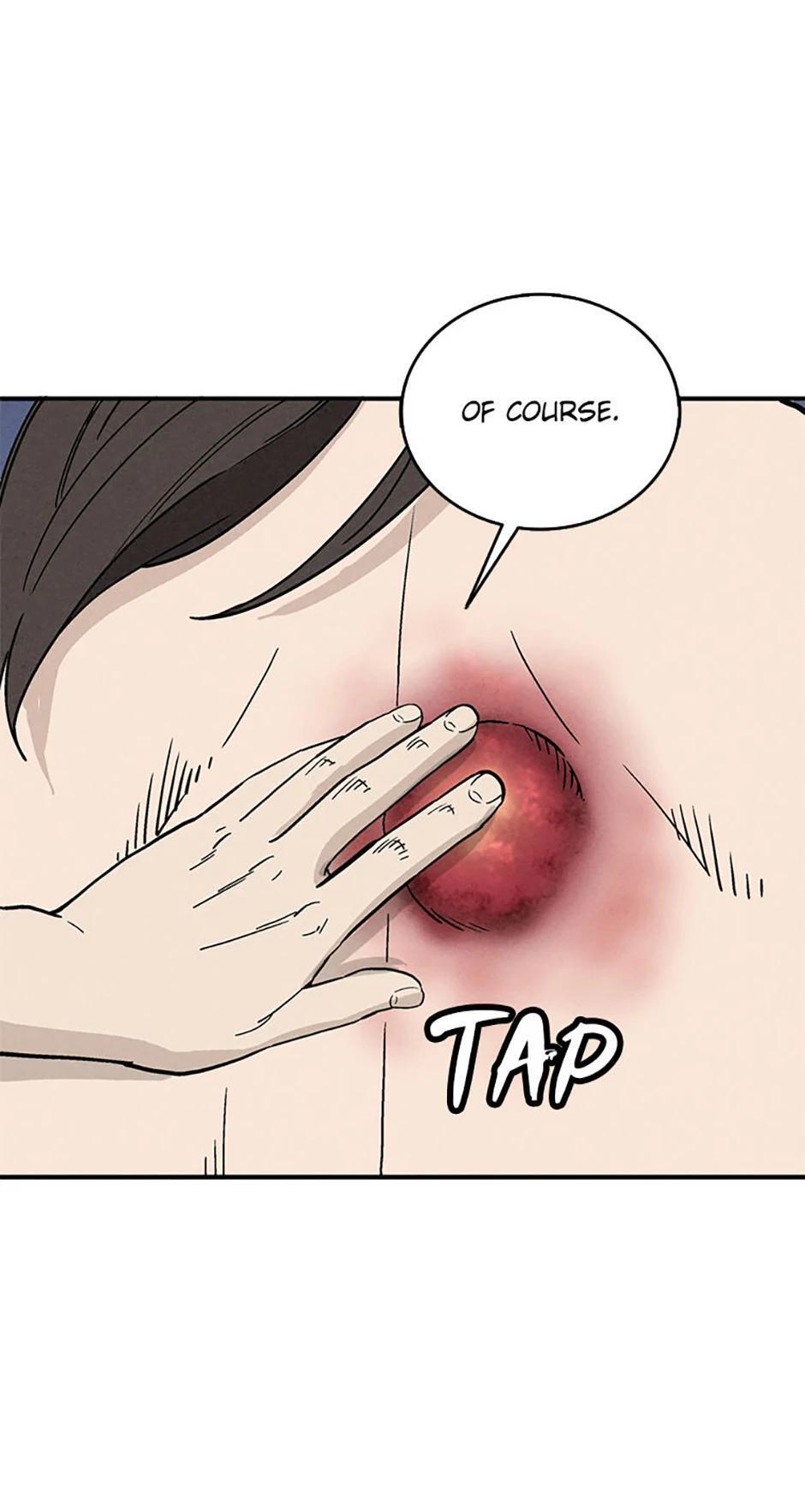 Read The Divine Surgeon Manga Online