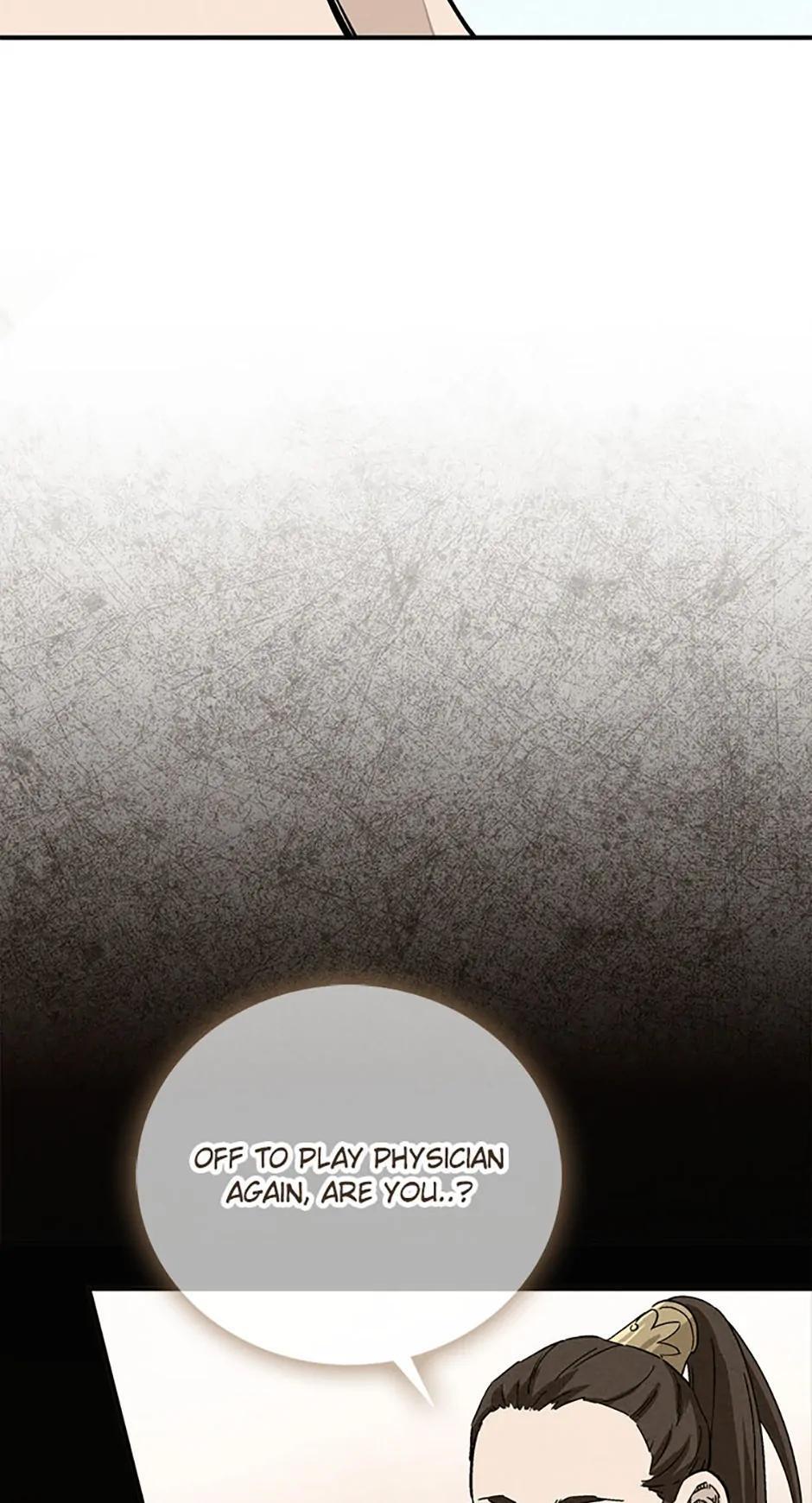 Read The Divine Surgeon Manga Online