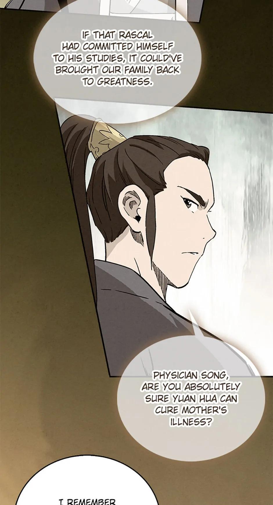 Read The Divine Surgeon Manga Online