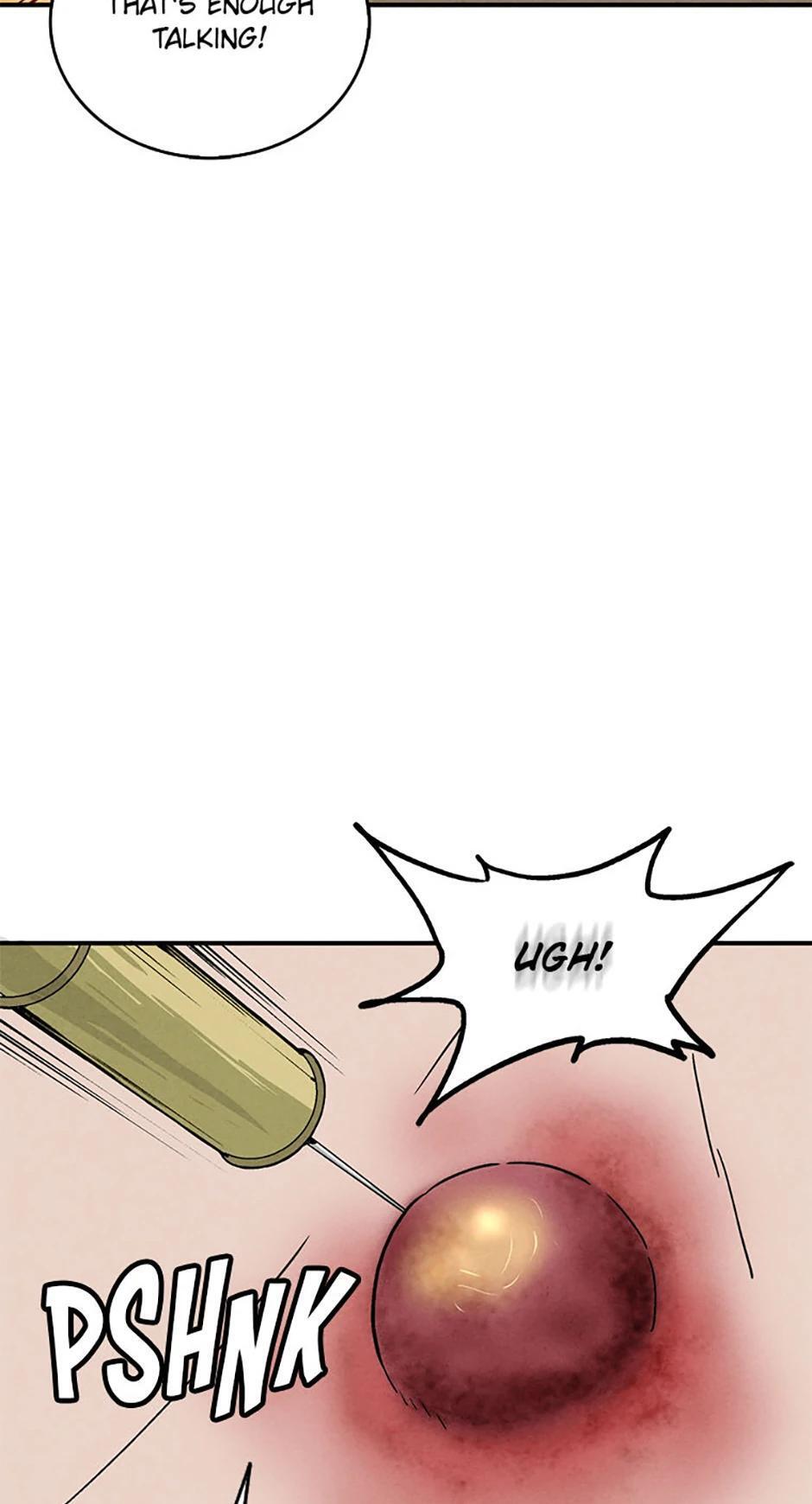 Read The Divine Surgeon Manga Online