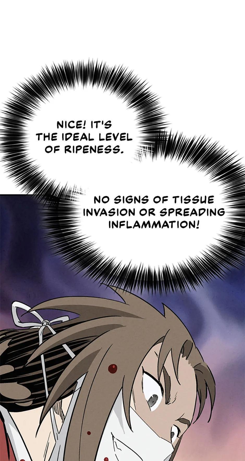 Read The Divine Surgeon Manga Online