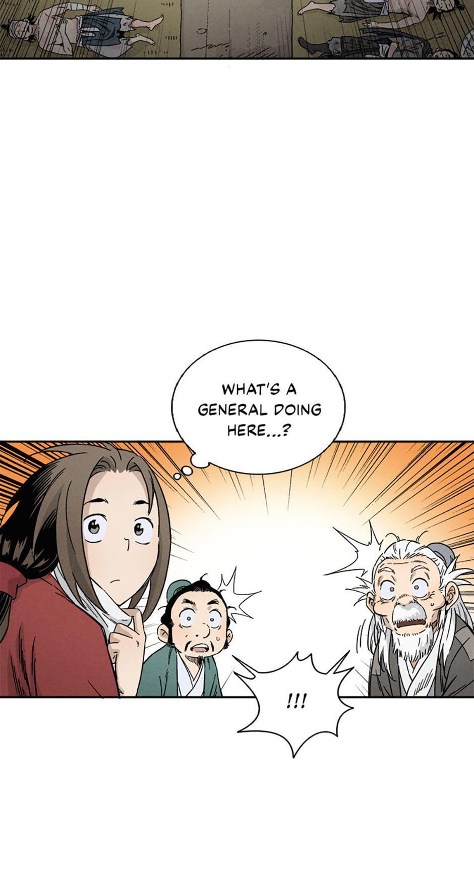 Read The Divine Surgeon Manga Online