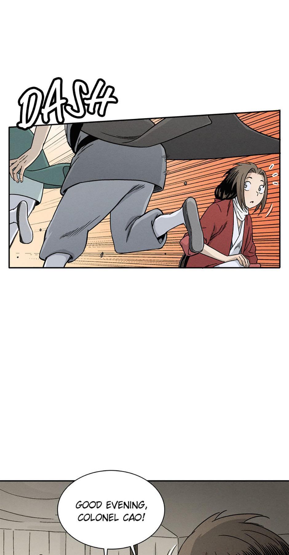 Read The Divine Surgeon Manga Online
