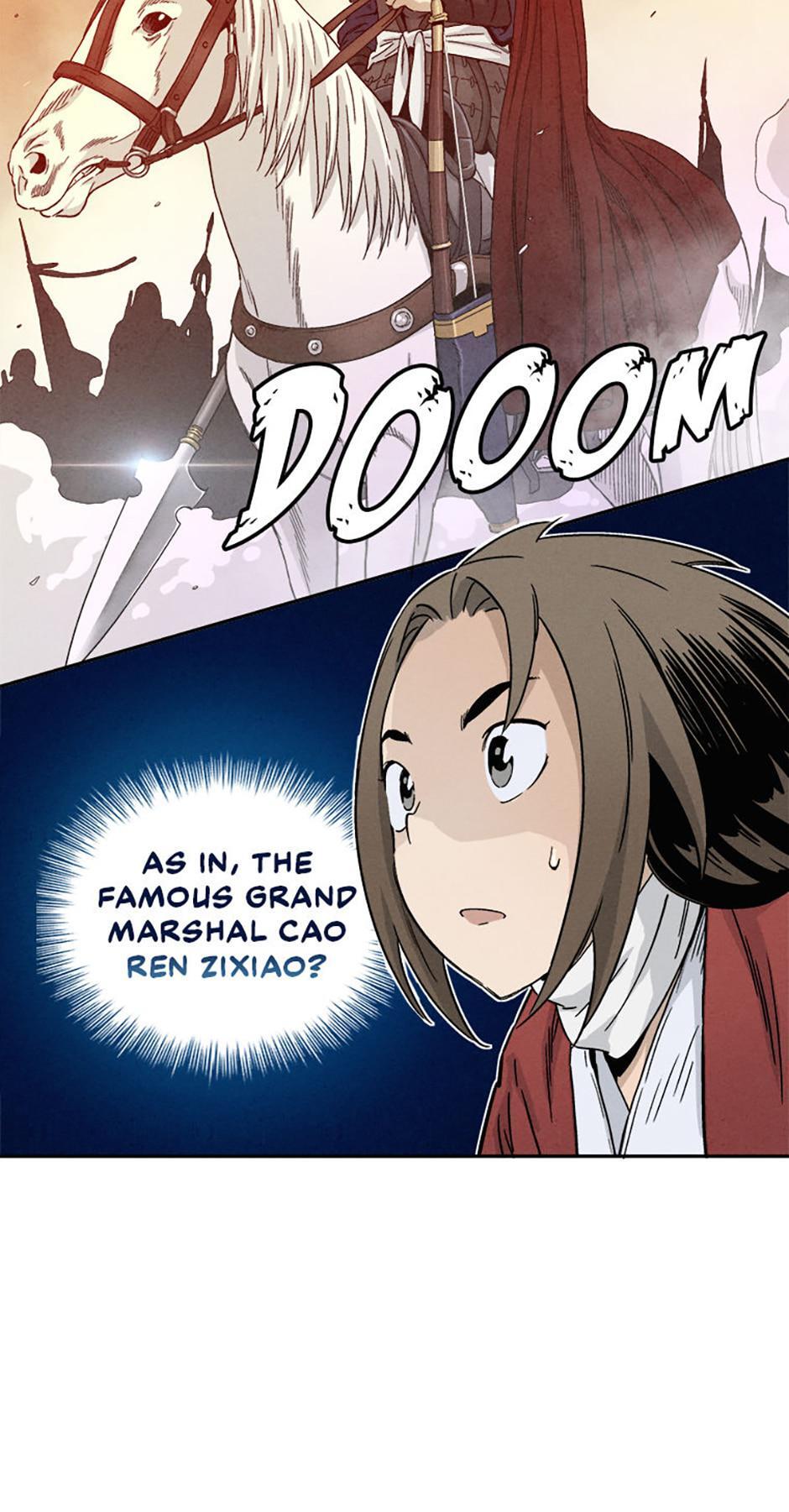 Read The Divine Surgeon Manga Online