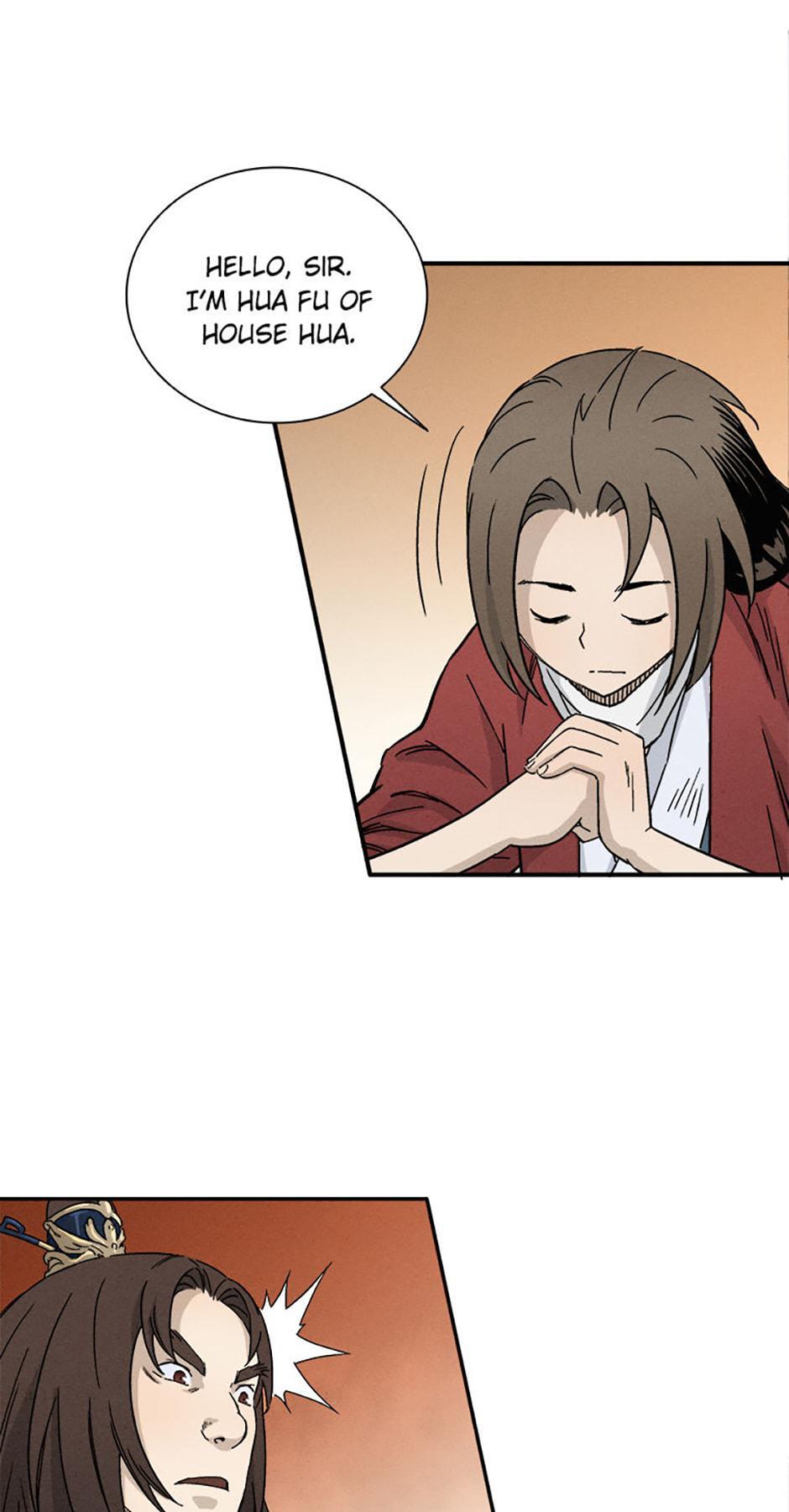 Read The Divine Surgeon Manga Online