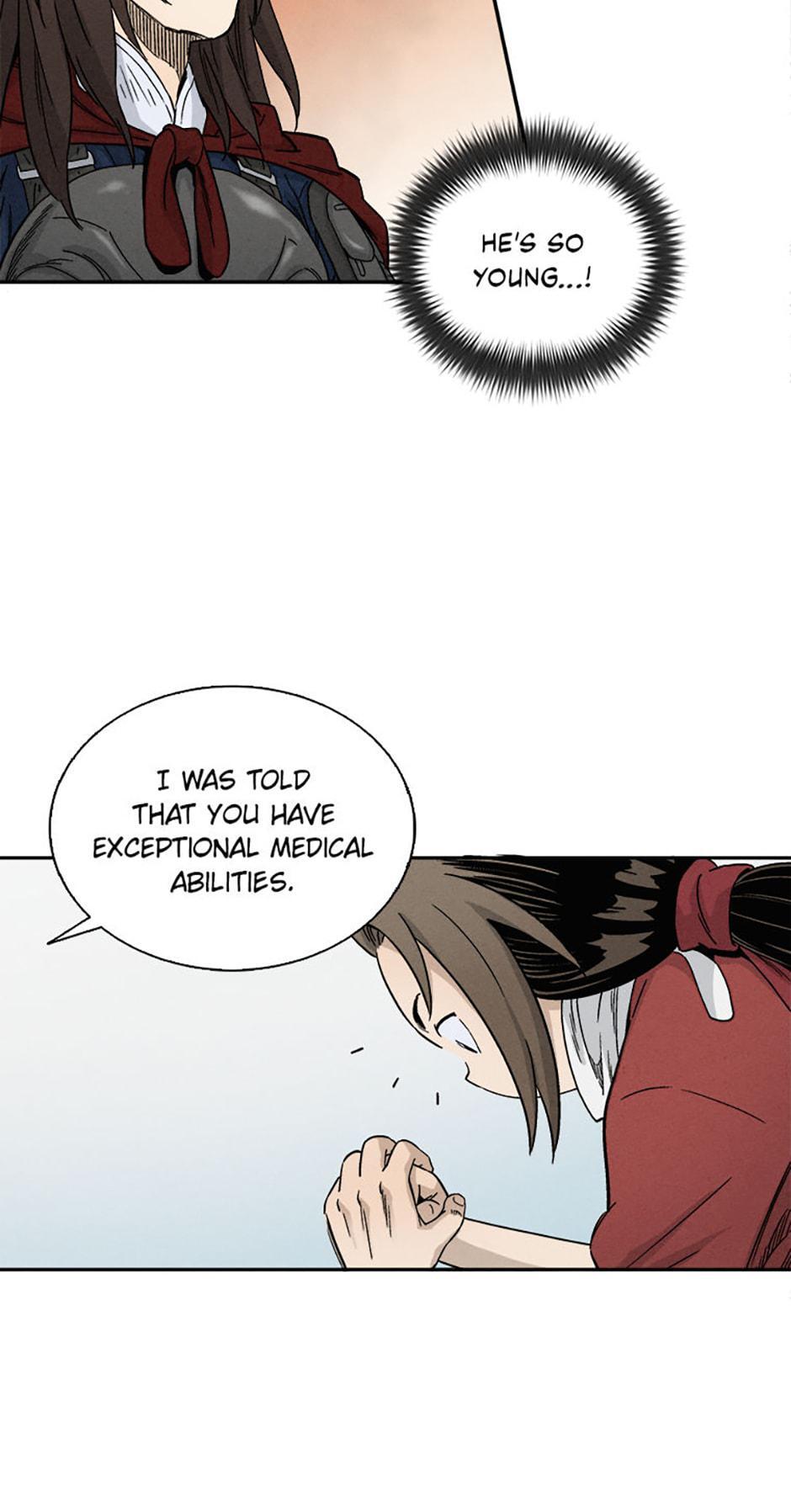 Read The Divine Surgeon Manga Online