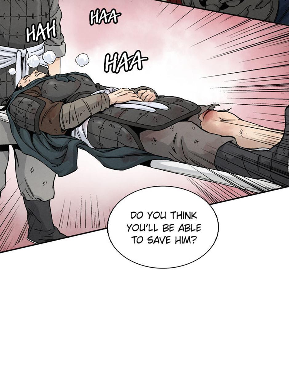 Read The Divine Surgeon Manga Online