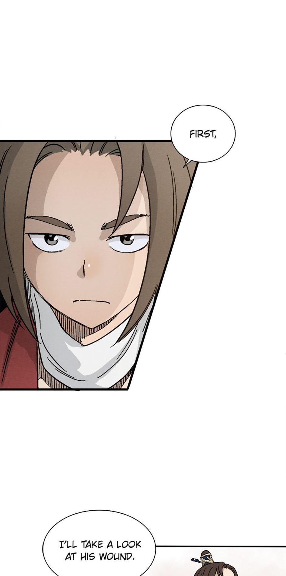 Read The Divine Surgeon Manga Online