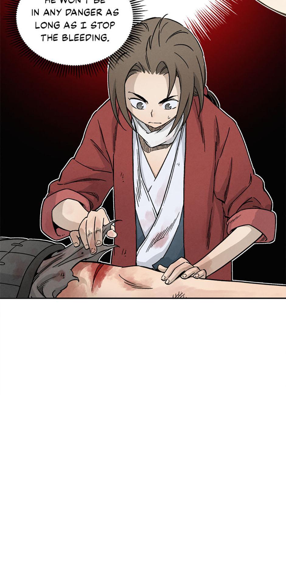 Read The Divine Surgeon Manga Online