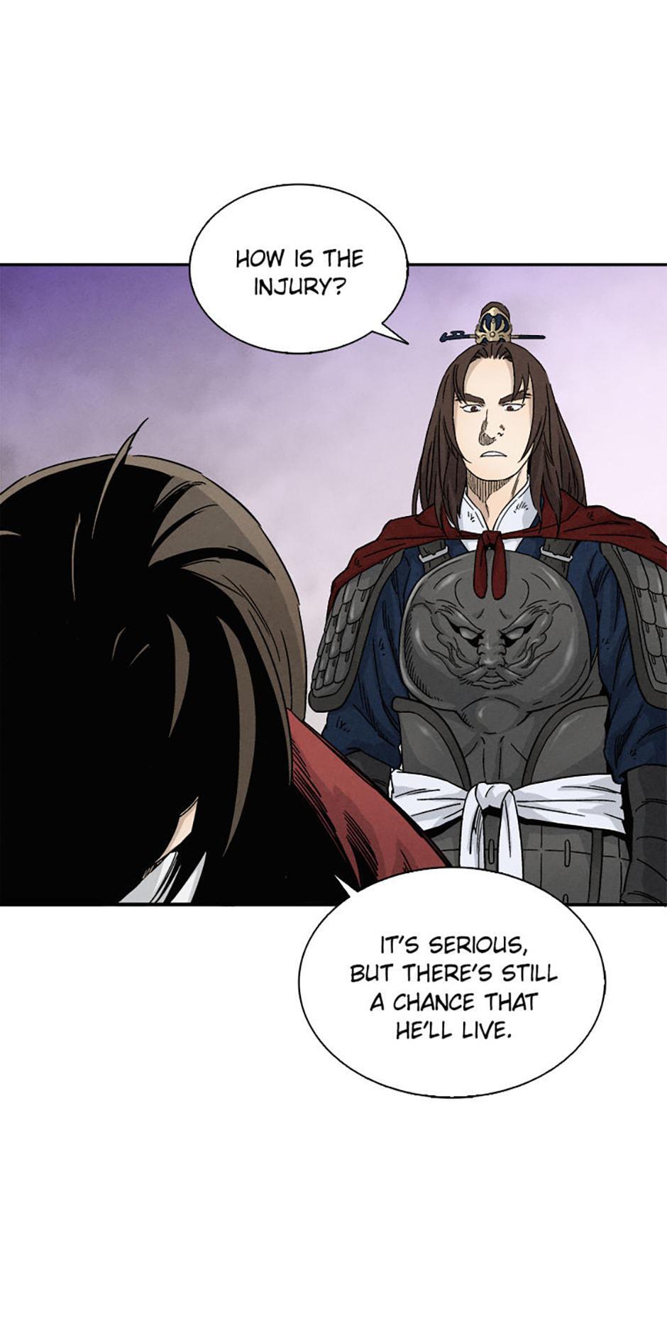 Read The Divine Surgeon Manga Online