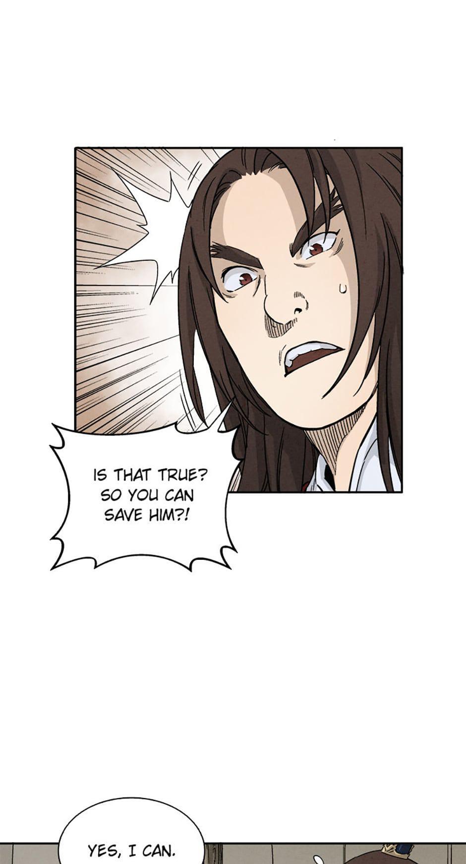 Read The Divine Surgeon Manga Online