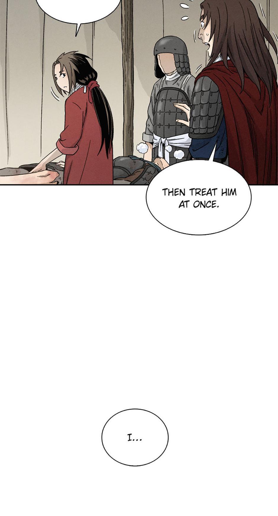 Read The Divine Surgeon Manga Online