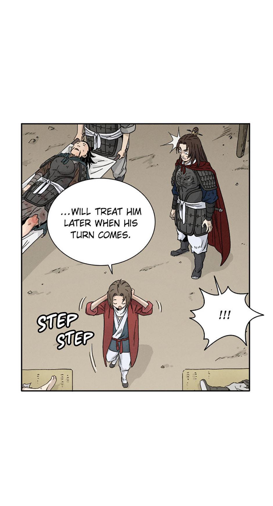 Read The Divine Surgeon Manga Online