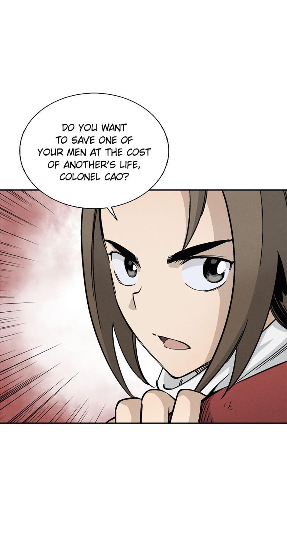 Read The Divine Surgeon Manga Online