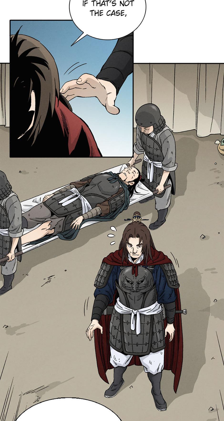Read The Divine Surgeon Manga Online