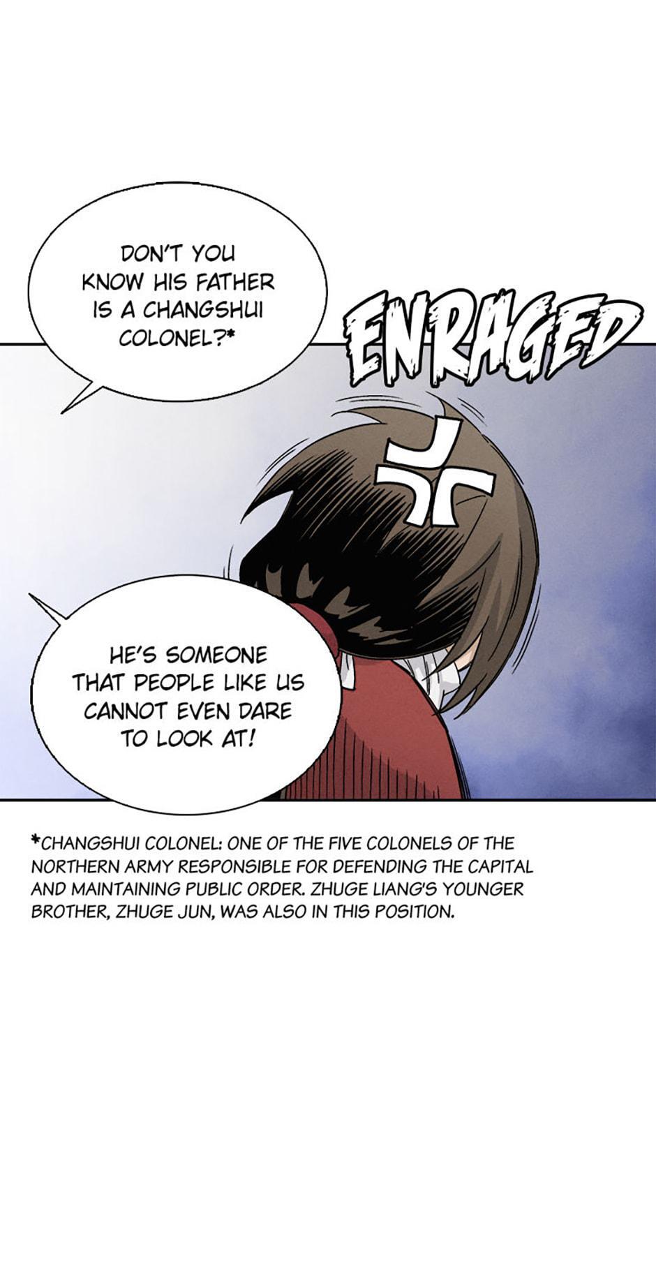 Read The Divine Surgeon Manga Online