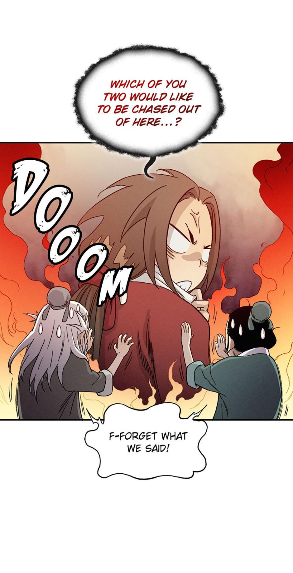 Read The Divine Surgeon Manga Online
