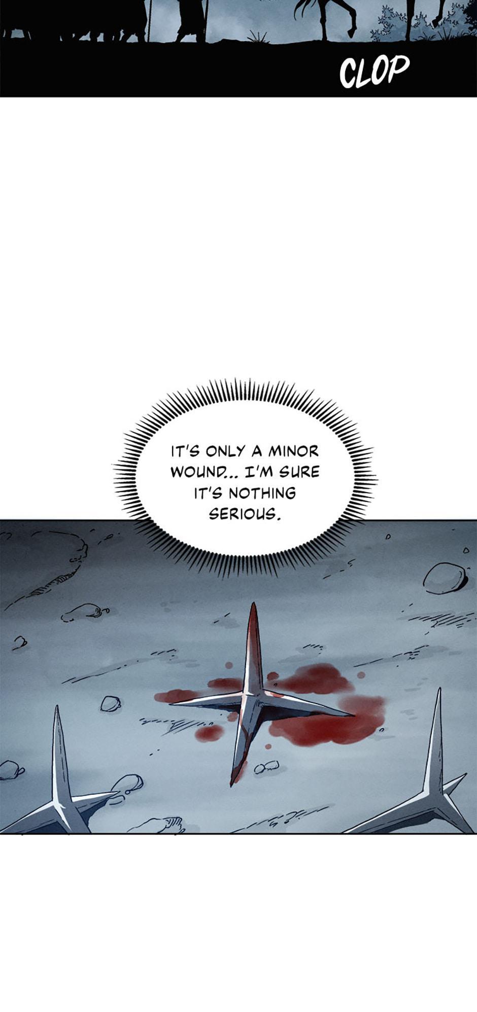 Read The Divine Surgeon Manga Online