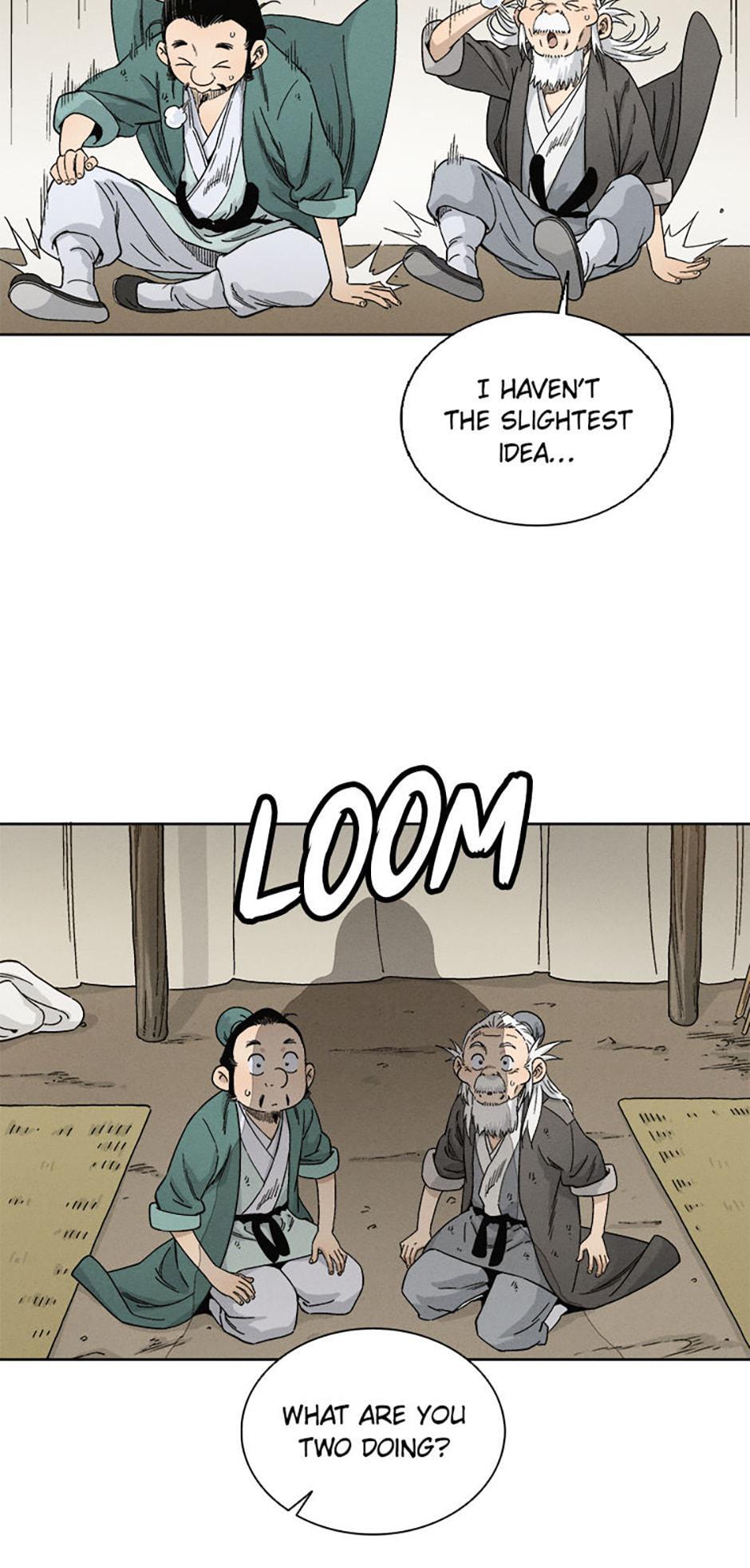 Read The Divine Surgeon Manga Online