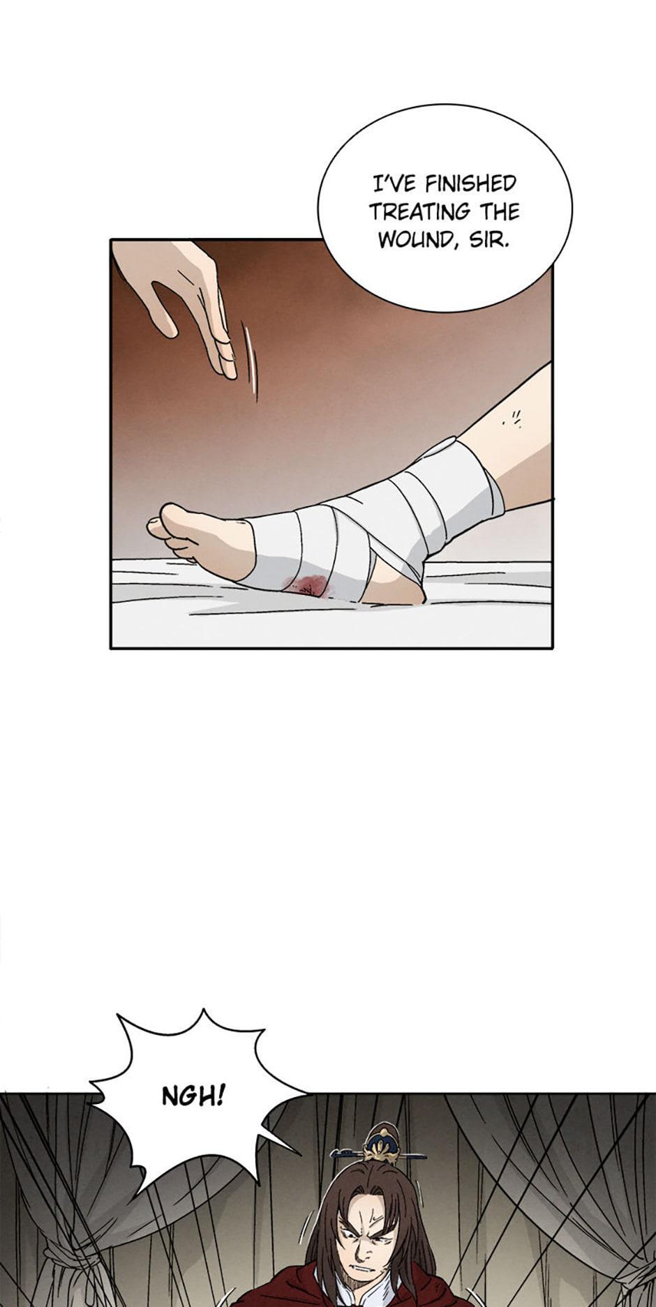 Read The Divine Surgeon Manga Online