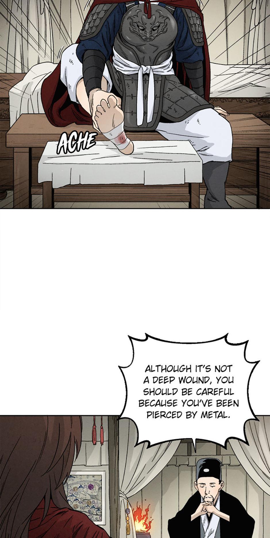 Read The Divine Surgeon Manga Online