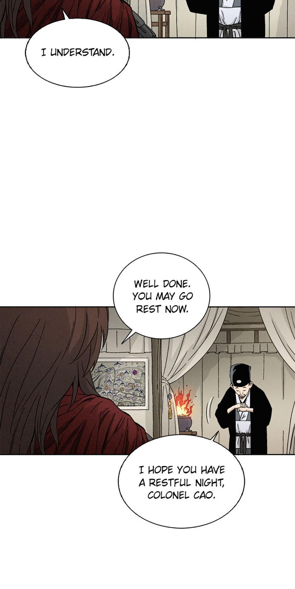 Read The Divine Surgeon Manga Online