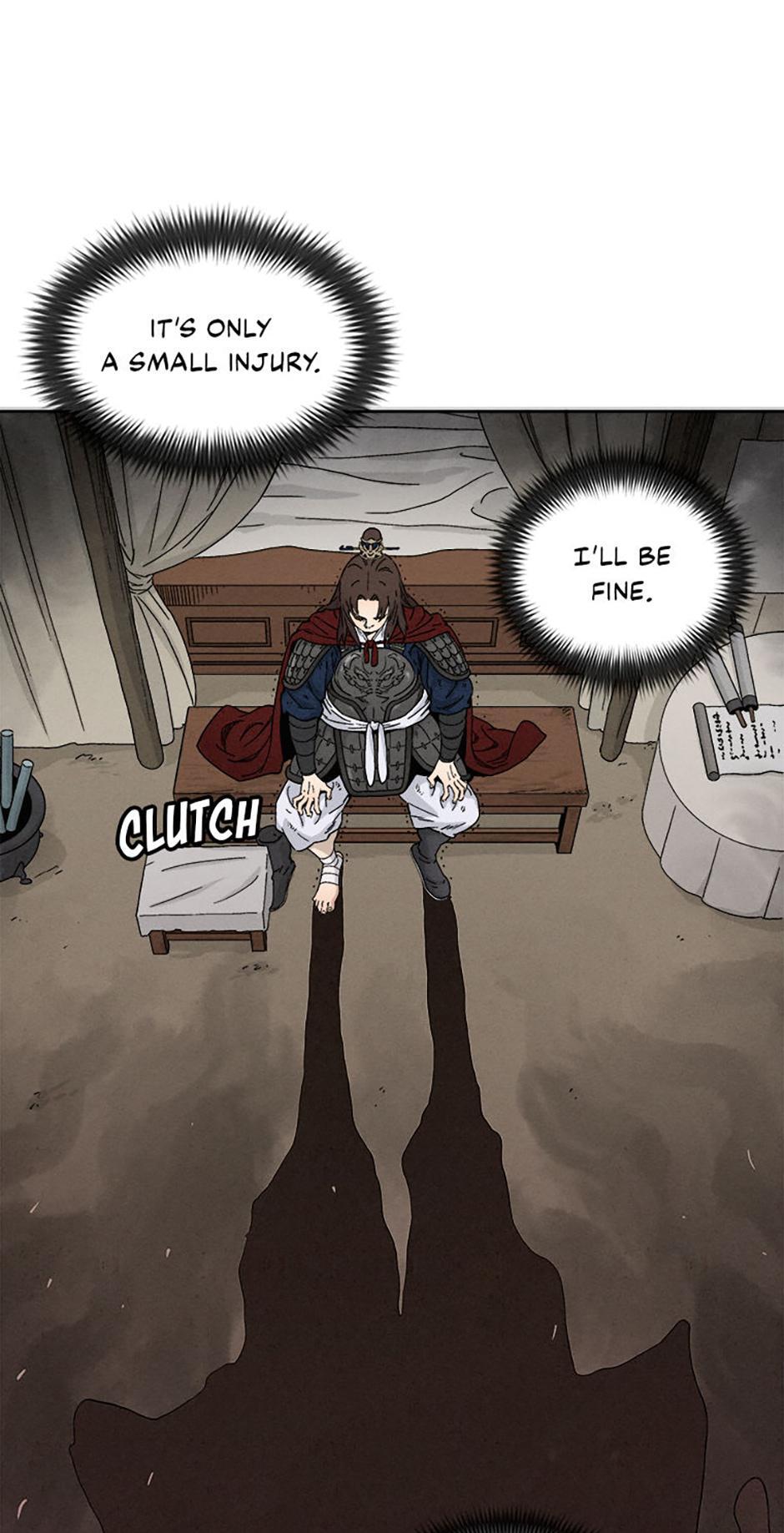 Read The Divine Surgeon Manga Online