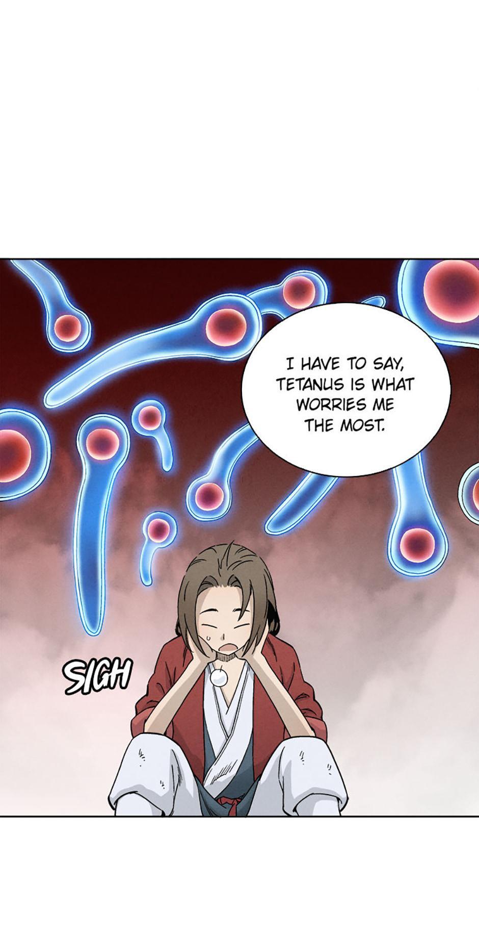 Read The Divine Surgeon Manga Online