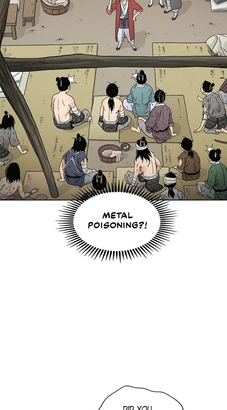 Read The Divine Surgeon Manga Online